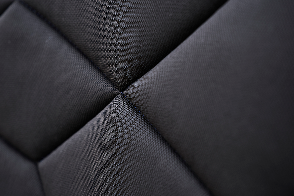 Hansen Dam Dressage Saddle Pad
