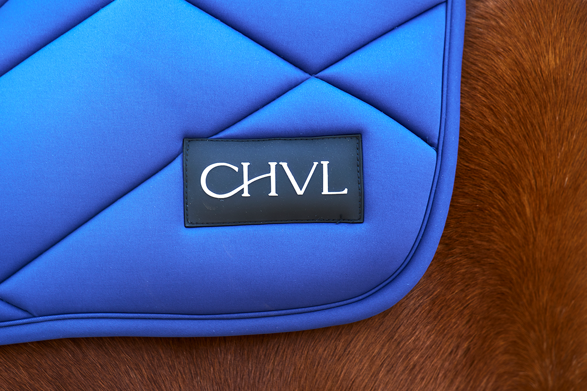 Hansen Dam Dressage Saddle Pad
