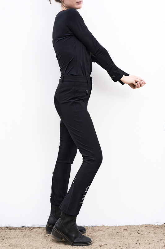 Hansen Dam Jodhpurs