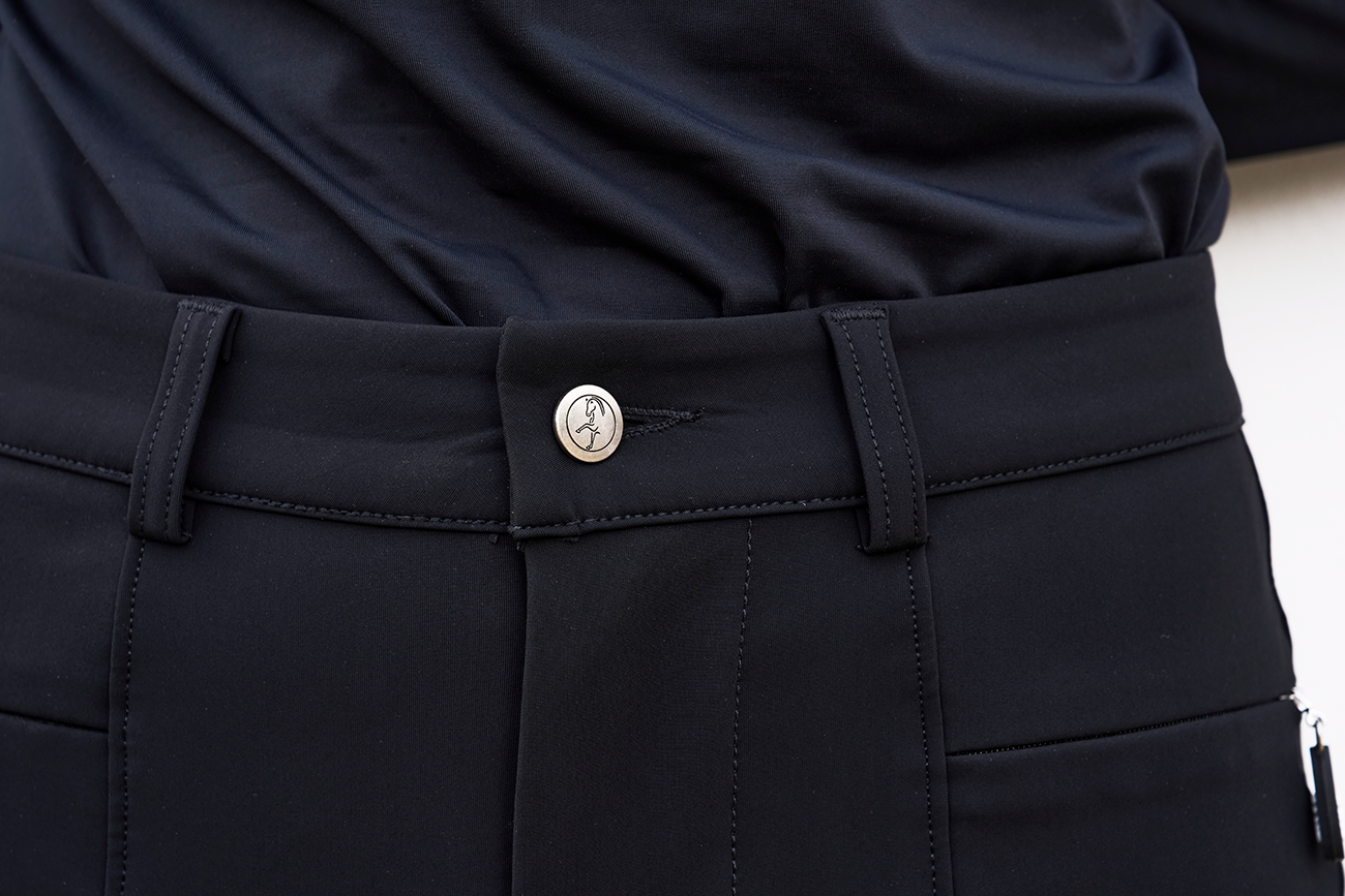 Hansen Dam Jodhpurs