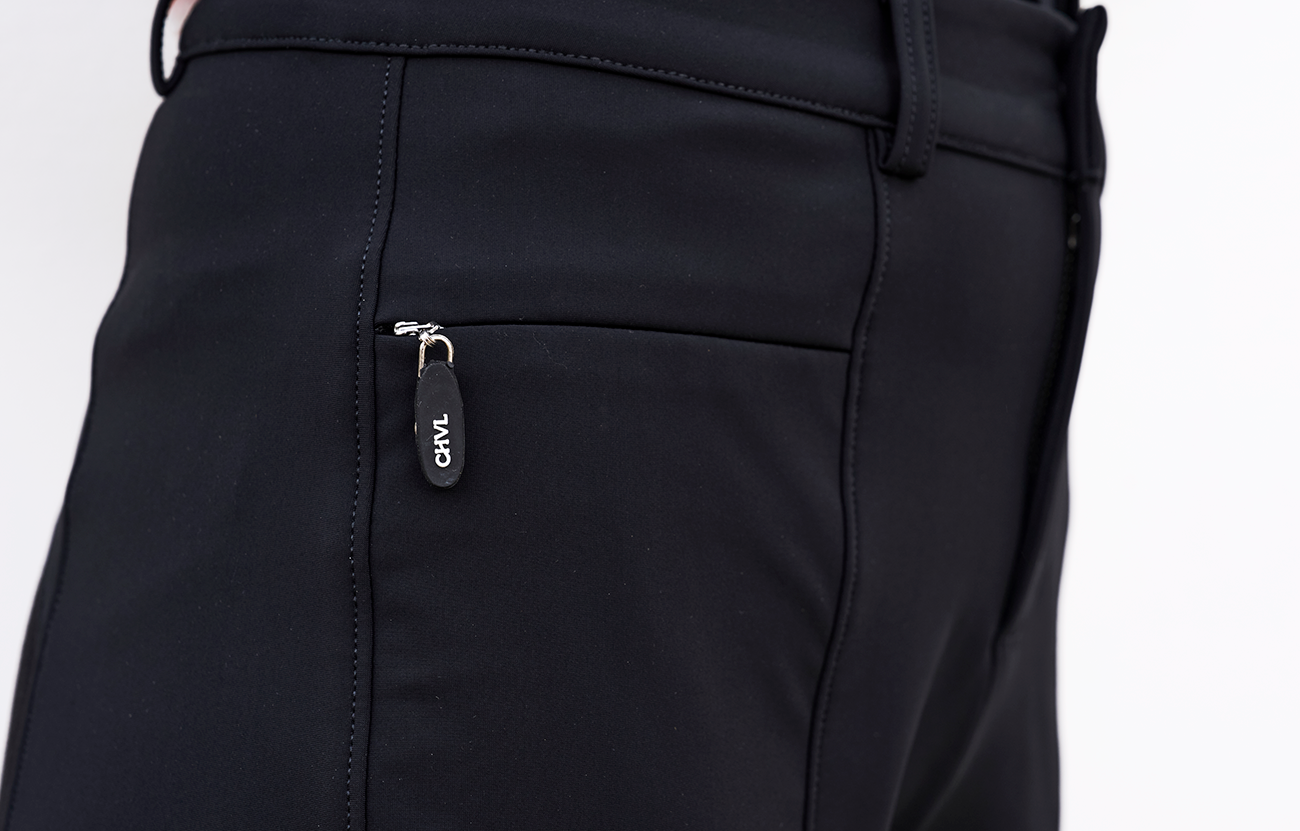 Hansen Dam Jodhpurs