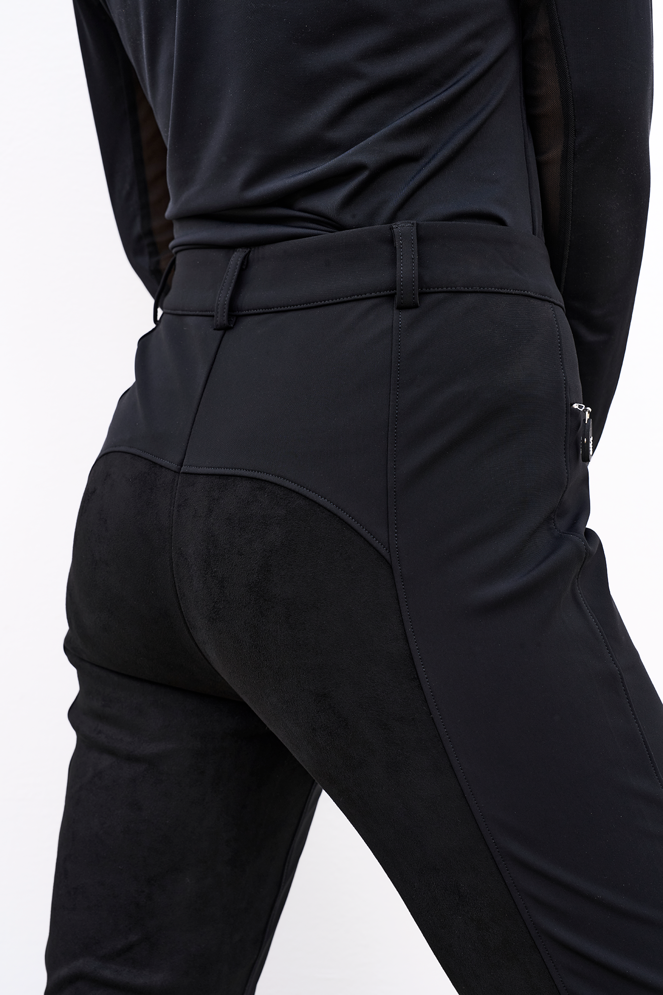 Hansen Dam Jodhpurs