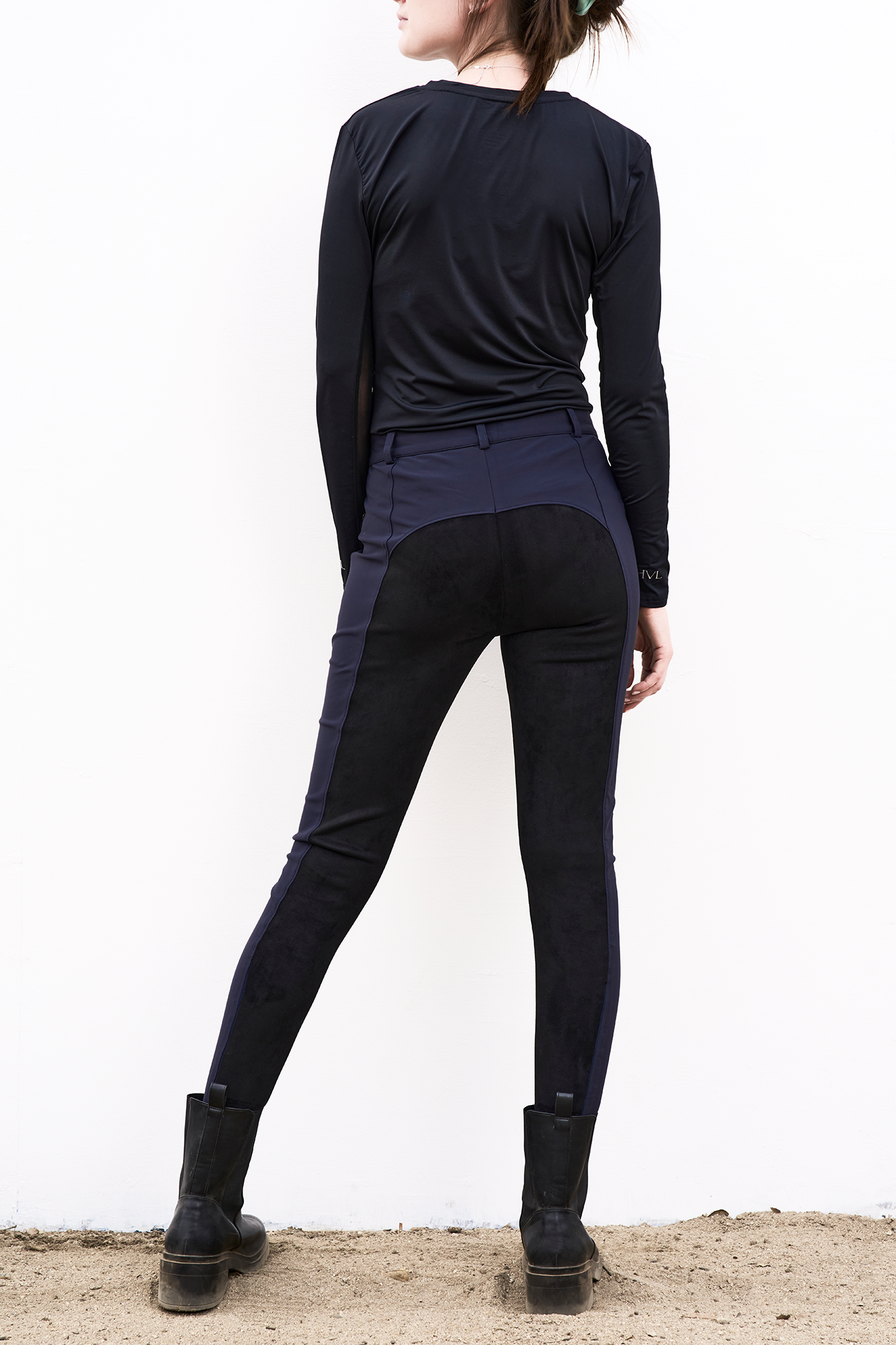 Hansen Dam Jodhpurs
