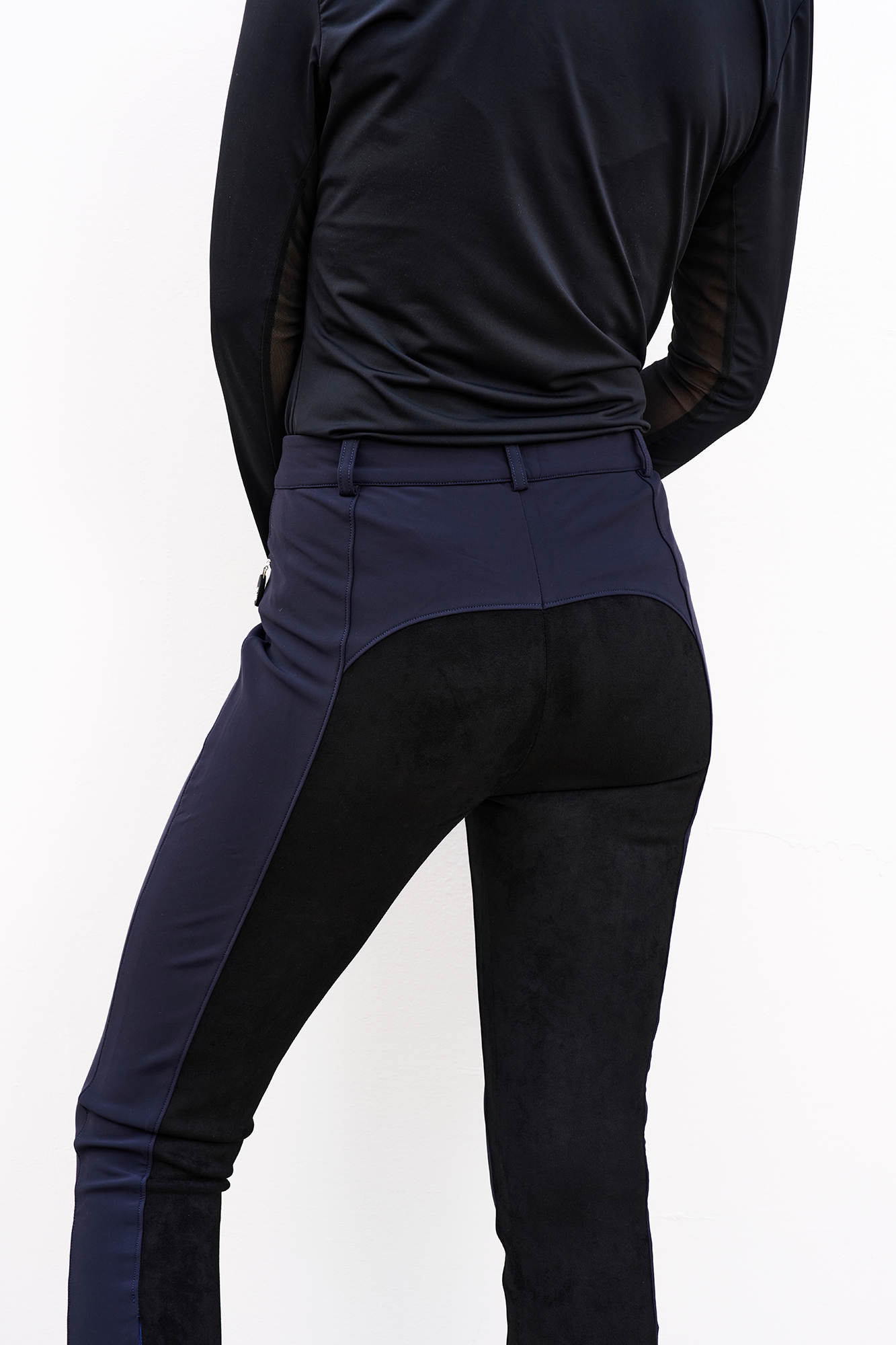 Hansen Dam Jodhpurs