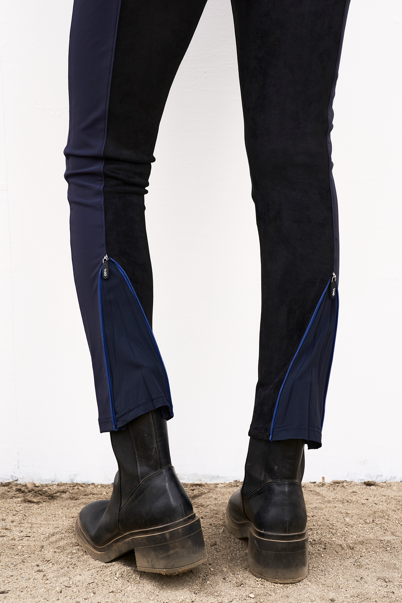 Hansen Dam Jodhpurs
