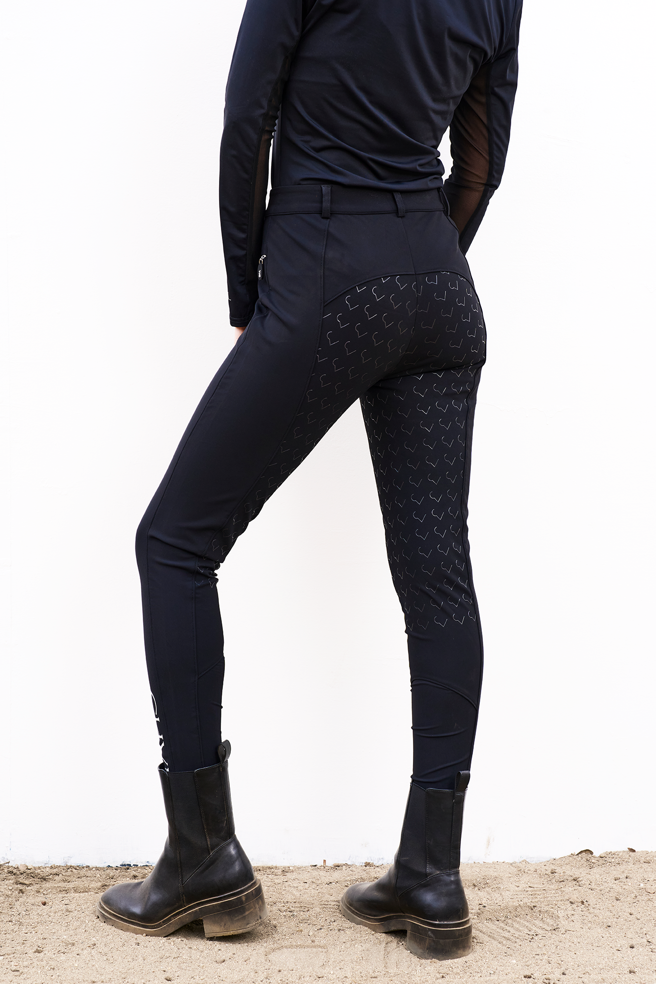 Hansen Dam Breeches