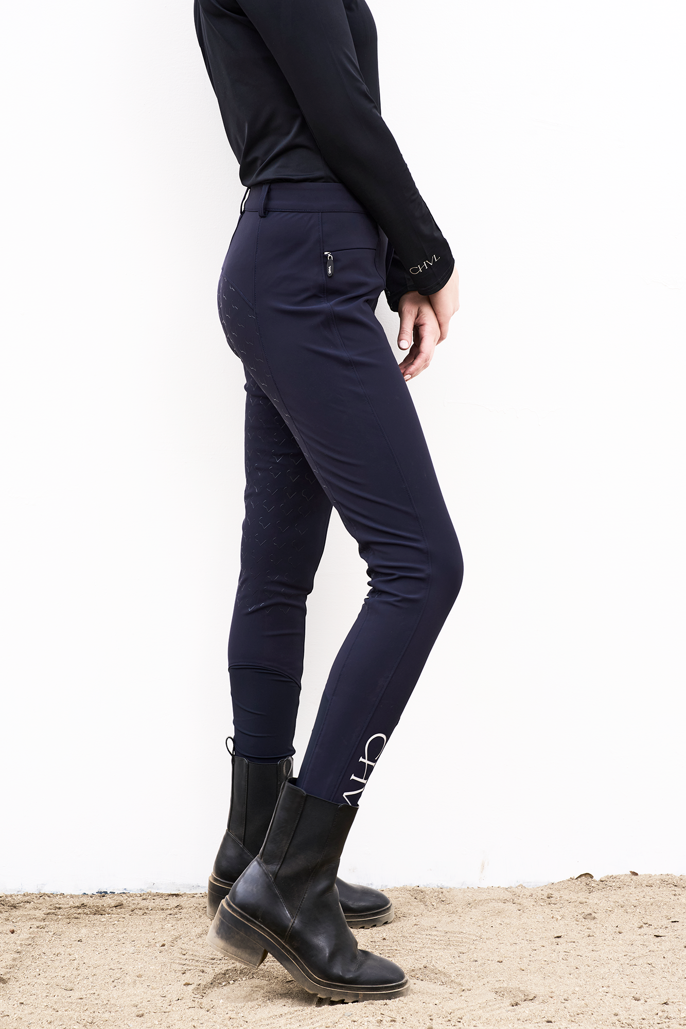 Hansen Dam Breeches