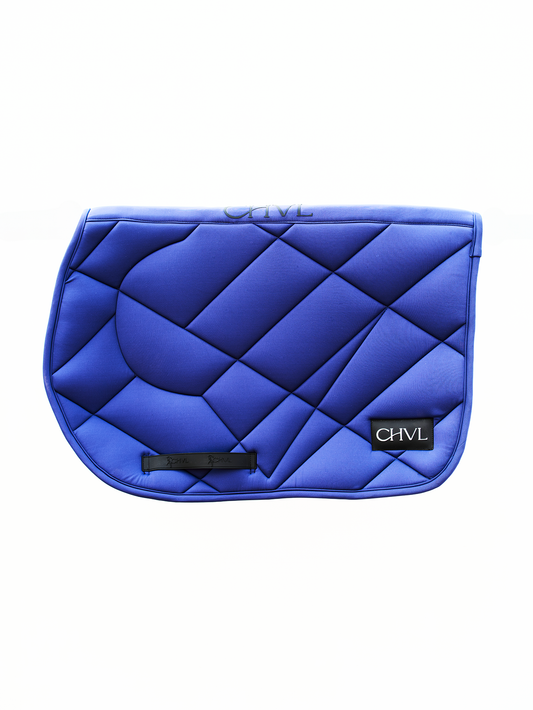 Hansen Dam Jumping Saddle Pad