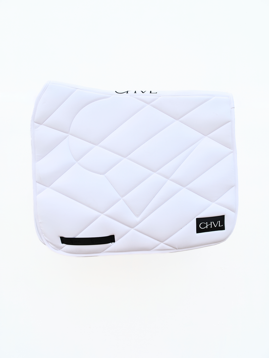 Hansen Dam Dressage Saddle Pad