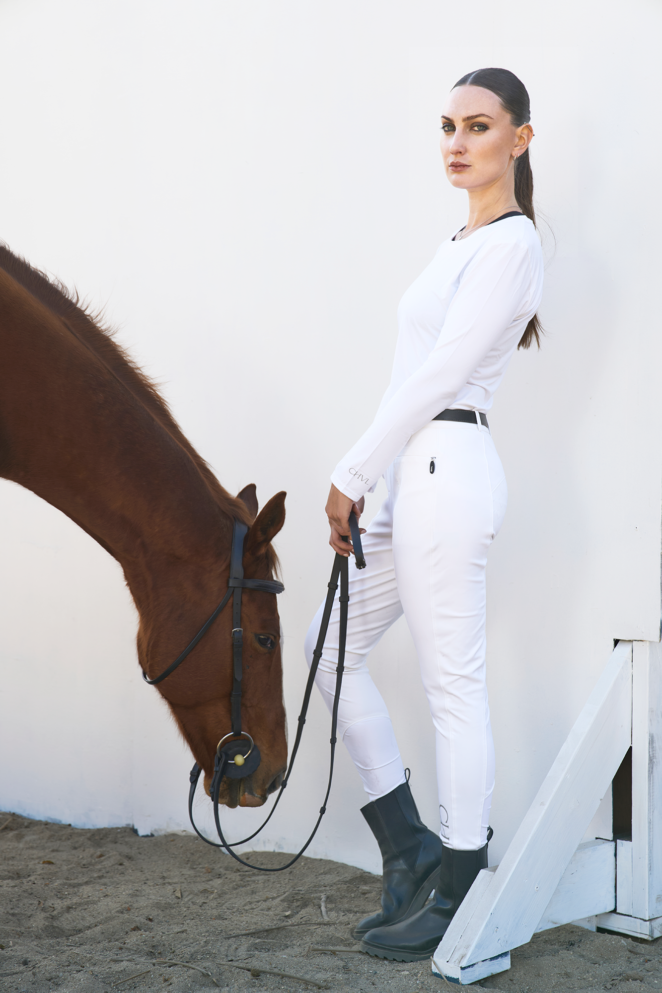 Hansen Dam Breeches